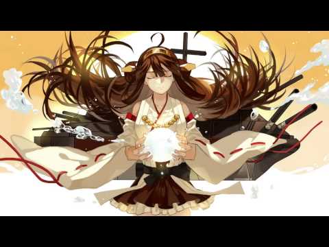 【艦これボーカル】 C-CLAYS - 花の運命 【Subbed】