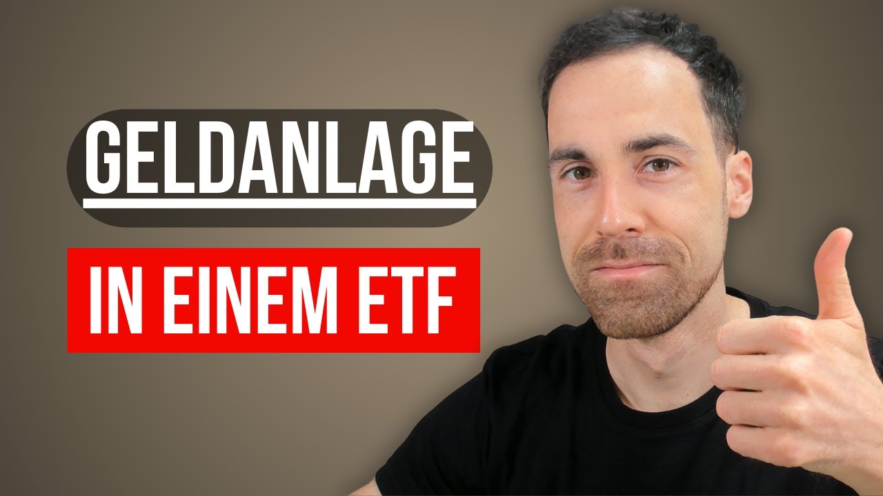 Warum Misch-ETFs Sinn machen! (etwa für Anleger Ü60)