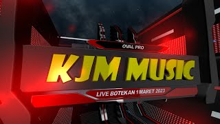 Download lagu Pecut voc. iffa laila // KJM music live Botekan - Ulujami