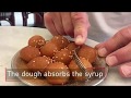 You Have to Try Loukoumades