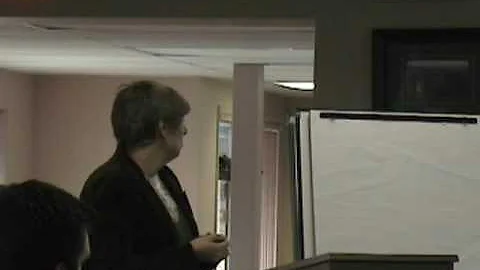Susan Rutherford defines Shared Responsibility