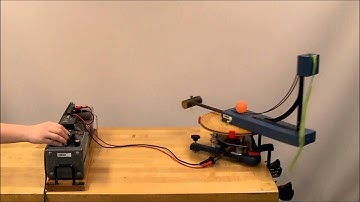 1D55.u1 - Centrifugal Force Demonstrator