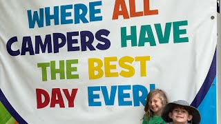 MJCCA Day Camps 2023 - Highlight Reel Week 6