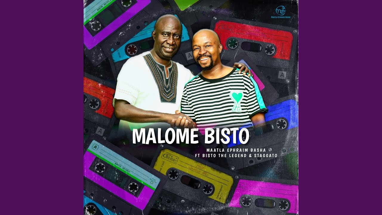 Malome Bisto