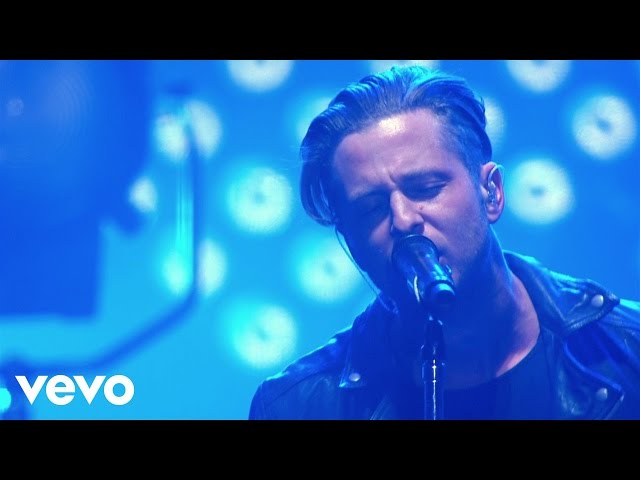 OneRepublic - Secrets (Vevo Presents: Live at Festhalle, Frankfurt) class=