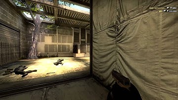 5k/ACE with glock-18 CS:GO