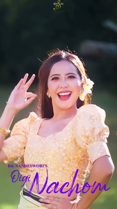 oigi nachom #manipurisong #tetesapam #song #thinkingmona