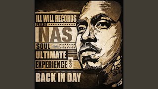 Remember The Name (feat. Notorious B.I.G.) - Nas