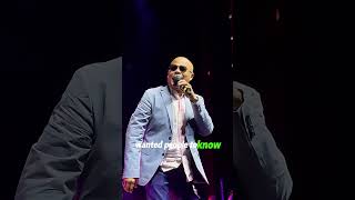 Why did Ruby Perez keep singing after being buried under the rubble #usa #rubbyperez