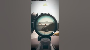 MW3 Sniping: The Ultimate Satisfaction! #shorts #callofduty