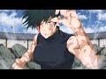 Jujutsu Kaisen AMV Maki Zenin Believer 
