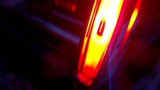 1980 Cadillac Coupe deVille 6.0 (368) Idle