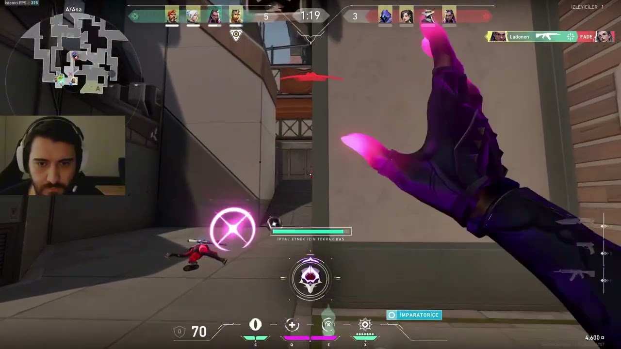 Leş takıma rağmen yenebildik mi?