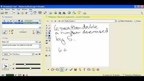 Math60-Translating Words into Math (Old)