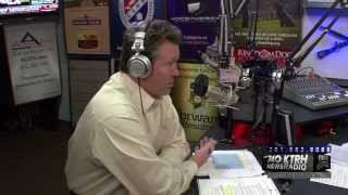 Economic Alliance Houston Port Region - Houston Real Estate Radio 22