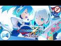 MEGA MAN X DiVE Offline MOD APK UNLOCKED Full Game MEGA MAN X DiVE Offline MOD APK UNLOCKED Full Game