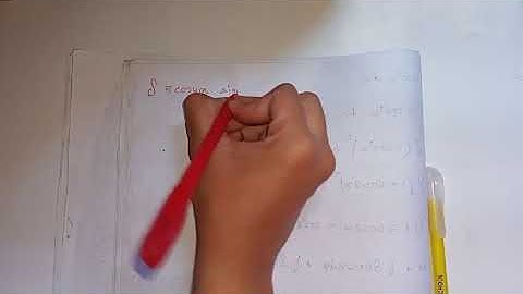 Higher math 1st paper chapter 10(b) part-2/ 2021-2022