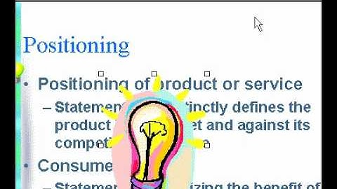 Microsoft Office PowerPoint 2000 Add clipart