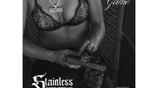 The Game - Stainless ft. Anderson .Paak * Compton * California *