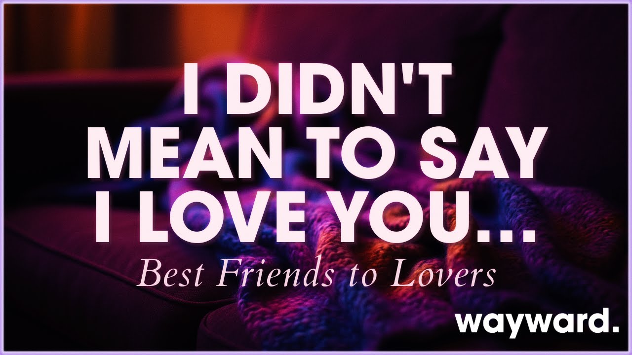 Подожди... Это делает меня твоей девушкой? | Взволнованная лучшая подруга | Аудио RPRP