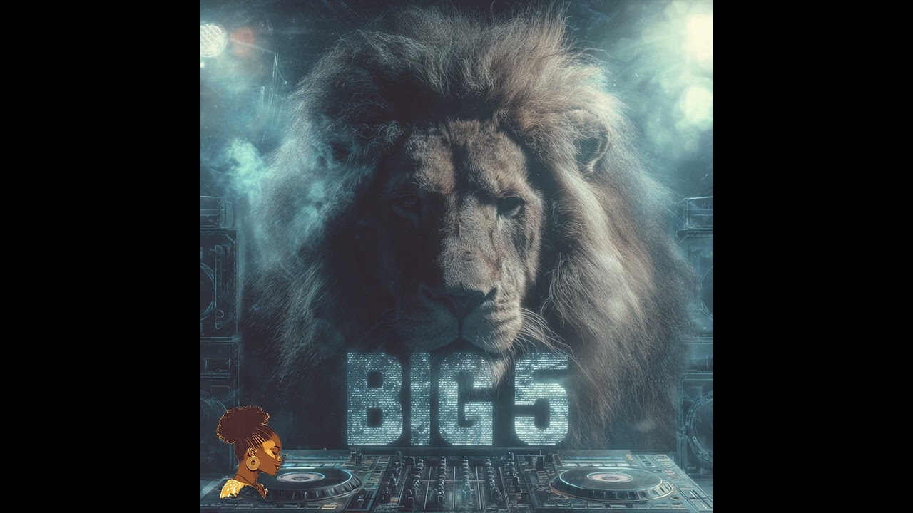 Big 5