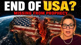 Tarot By Janine PROPHETIC WORD✝️[ WARNING MESSAGE ] - Scripture Explains Why America Will Disappear