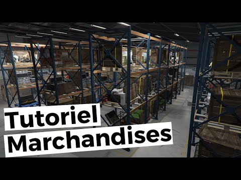 Vidéo: Comment Prendre Des Marchandises à Vendre