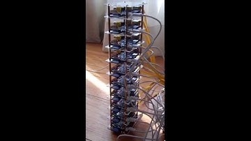 Tower of Banana Pi