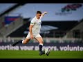 O2 Inside Line: The Next Level | A kicking masterclass & hosting Ireland | Season 2 Episode 5