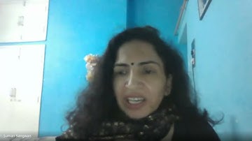 Day1 Session 3   FDP on “ Internet of Things IoT – Challenges and Applications” from 15th 19th Nov