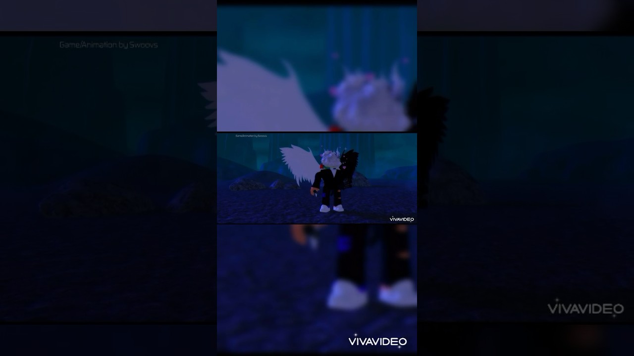 @Bonexzc vs his friend?! #roblox #robloxedit #shorts