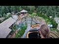 Mami Wata Wildwasserbahn (Onride/POV) Fantasiana Straßwalchen