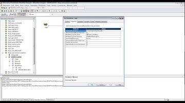 How to use parameter files in PowerCenter?