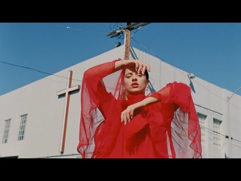 ROSALÍA - Catalina