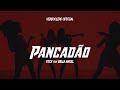 Vick feat Bella Angel - Pancadão | Videoclipe Oficial
