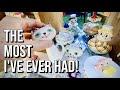 So That&#39;s Why It Didn&#39;t Sell! | Antiques &amp; Vintage Show &#39;N&#39; Tell