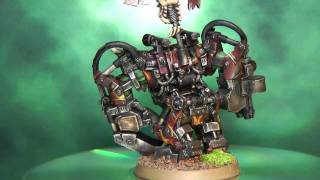ガズグッカル・ザラガ　GHAZGHKULL THRAKA Ghazghkull Mag Uruk Thraka | Warhammer 40k Wiki | Fandom