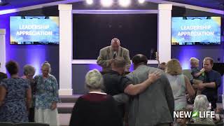 Embracing Servanthood: Building a Thriving Church Community