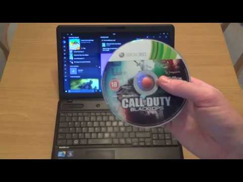 What happens when you use a Xbox 360 game on a PC Laptop with Xbox App by What Happens When