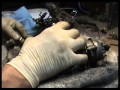 Time to tinker 34 Subaru EA81 carburator