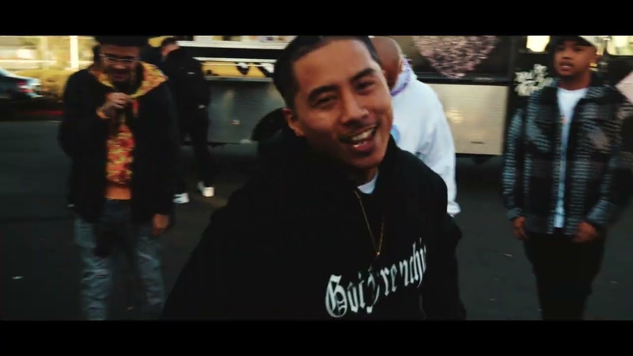 Paré Cypher 5 - JCreep x GDerty x GwapO x ThatKidRoro x TooFar x Big Aren x Yamz Dir. 91Flix