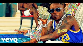 DaBaby & Migos - Scarface Inspired | Hip-Hop / Mainstream Rap / Trap