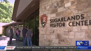 Park rangers identify human remains found in Great Smoky Mountains National Park