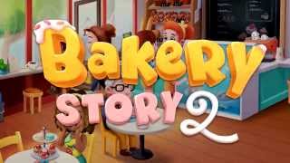 Bakery Story 2 screenshot 2