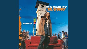 Halfway Tree