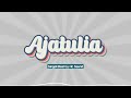 Ajatulia Singeli Beat 2025 By Hc Saund
