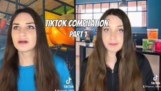 Karen/Work TikTok Compilation || Part 1