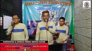 ARGHADO TRIO//LAPO TORSIMARSAYANG//Cipt. HADI SITANGGANG///Serli Napitu Production _ Batam 