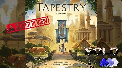 My Favorite Automa Factory Bot | A Solo Tapestry Review