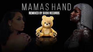 Queen Naija - Mamas Hand ft . Nicki Minaj | Bxbii Records